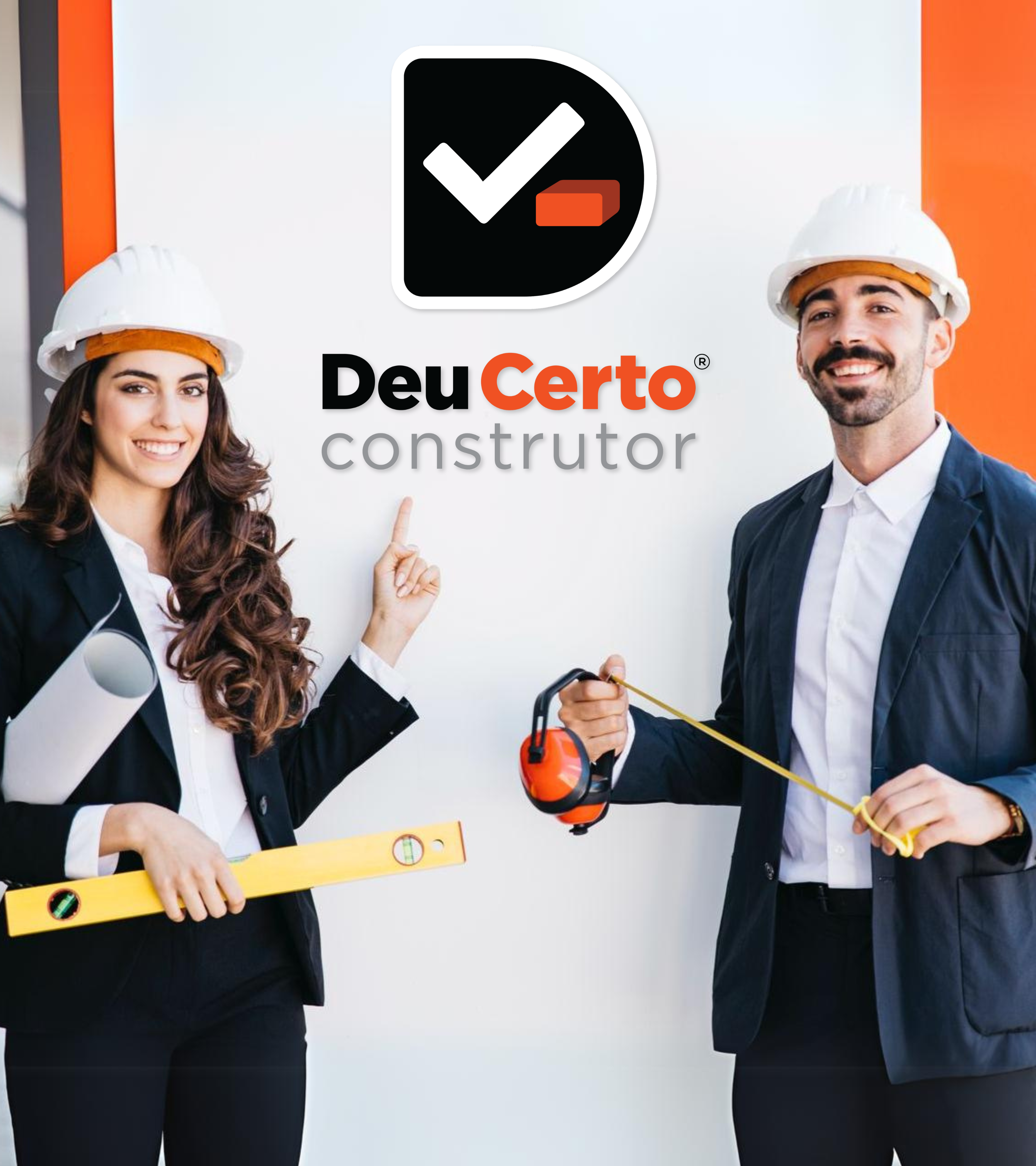 Construction workers